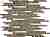 Мозаика Lantic Colonial Mosaico Eternity Mini strip Cream G-522 29,8х30,5