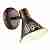 Спот Artelamp Cono A5218AP-1BR