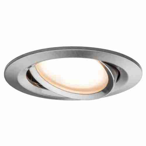 Встраиваемый светодиодный светильник Paulmann Premium SmartCoin BLE Tunable 93937