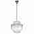 Подвесная люстра iLamp Destiny MD0267-4A