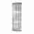 Настенный светильник iLamp Manhattan MB0266-2 Silver Настенный светильник iLamp Manhattan MB0266-2 Silver
