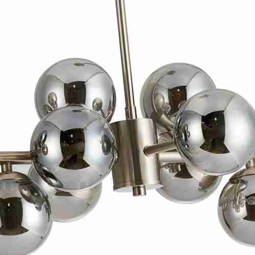 Подвесная люстра Favourite Varietas 2650-14P