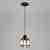 Подвесной светильник TK Lighting Cubus 4318