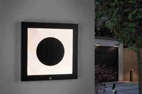 Светильник на солнечных батареях Paulmann Taija 94310