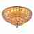 Потолочный светильник Toplight Loraine TL1164-3D5