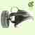 Спот Loft Brentwood GRLSP-9880