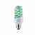 Лампа энергосберегающая Paulmann Е27 15W зеленая 88089