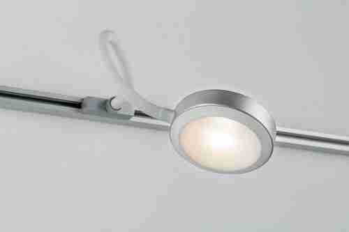 Трековый светильник Paulmann U-Rail 95454