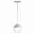 Трековый светодиодный светильник Maytoni Technical Kiat TR018-2-10W3K-W Трековый светодиодный светильник Maytoni Technical Kiat TR018-2-10W3K-W