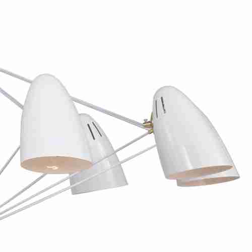 Подвесная люстра Favourite Humpen 1758-9P