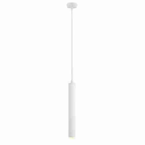 Светильник подвесной Artelamp Hubble A6810SP-1WH
