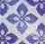 Мозаика Alma Панно 15 MZ-03 Blue чип 15х15 88,5х88,5