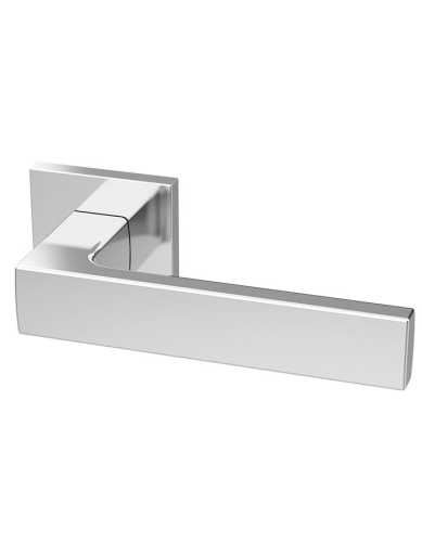 Комплект: Ручки Armadillo SKY USS CP-8 + Завертка BK6.K.USS52 CP-8 хром