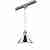 Трековый светильник Lightstar Loft L3T765024
