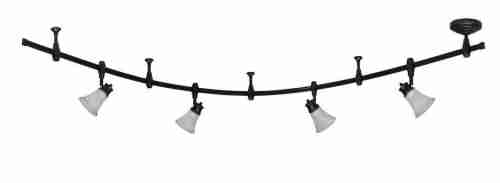 Трековая система Citilux Классик CL560145