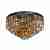 Подвесная люстра  V1807-1/8+4+4+1PL