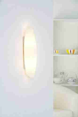 Настенный светильник Paulmann Spano 79190