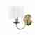 Бра Vele Luce Soprano VL4194W01