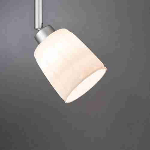 Плафон Paulmann DecoSystems Turno 95356