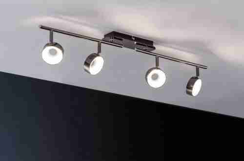 Светодиодный спот Paulmann Funnel 66731