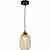 Подвесной светильник TopLight Alice TL1210H-01BL