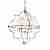 Светильник подвесной Eichholtz Lantern 109662