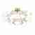 Потолочная люстра F-Promo Bliss 2771-8P Потолочная люстра F-Promo Bliss 2771-8P