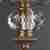 Подвесная люстра Divinare Carl 5124/07 LM-6 Подвесная люстра Divinare Carl 5124/07 LM-6
