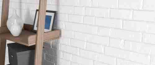 Плитка керамическая WOW Briques Stone 4.5x23