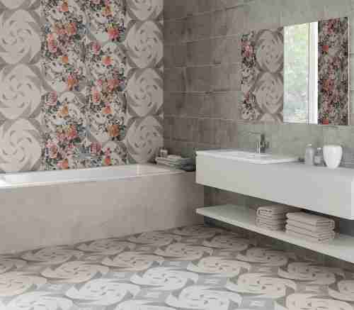 Керамогранит LB-CERAMICS Лофт Стайл 6046-0171 45х45