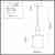 Подвесной светильник Odeon Light Bolli 4085/1 Подвесной светильник Odeon Light Bolli 4085/1