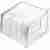 Заглушка Feron 3W для дюралайта LEDF3W LD130 26138