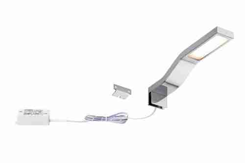 Подсветка для зеркал Paulmann Galeria Wave 99100