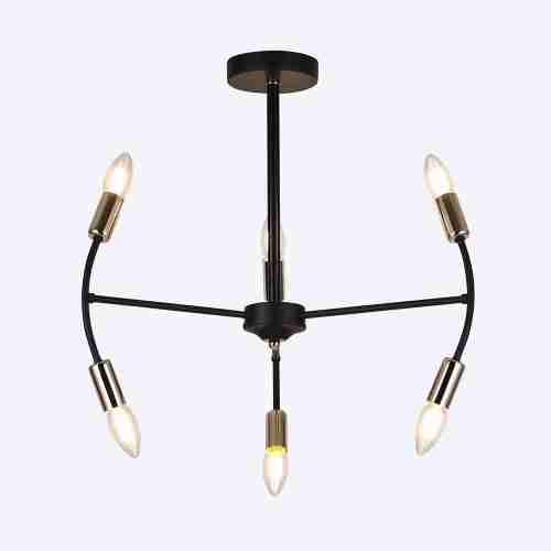 Потолочная люстра Hiper Tineo H122-6