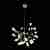 Подвесная люстра ST Luce Riccardo SL411.203.45 Подвесная люстра ST Luce Riccardo SL411.203.45