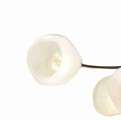 Потолочная люстра Wedo Light Falczes 66598.01.15.08