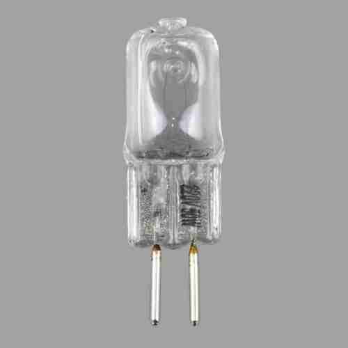 Лампочка галогеновая Elvan G5,3 220V 50W