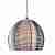 Подвесной светильник Deko-Light Filo Ball 342029