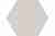 Плитка керамическая Paradyz Esagon Mix Beige настенная 19,8х17,1