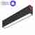 Трековый светодиодный светильник Denkirs DK8003-BK