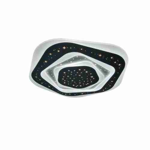 Потолочный светильник Natali Kovaltseva 81015 81015/5C