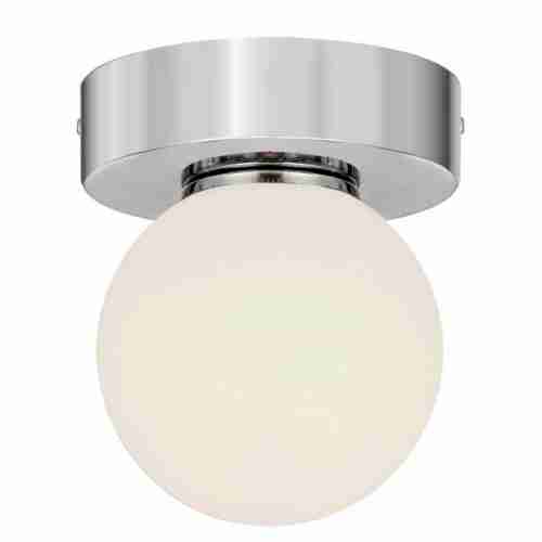 Светильник настенный Artelamp Aqua A4445AP-1CC
