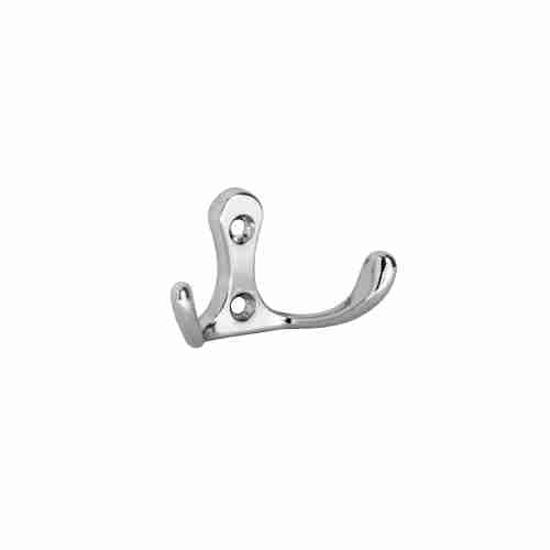 Крючок Ajax (Аякс) настенный MB-K-004 CP хром