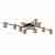 Потолочная люстра ST Luce Veroli SL1207.402.10 Потолочная люстра ST Luce Veroli SL1207.402.10