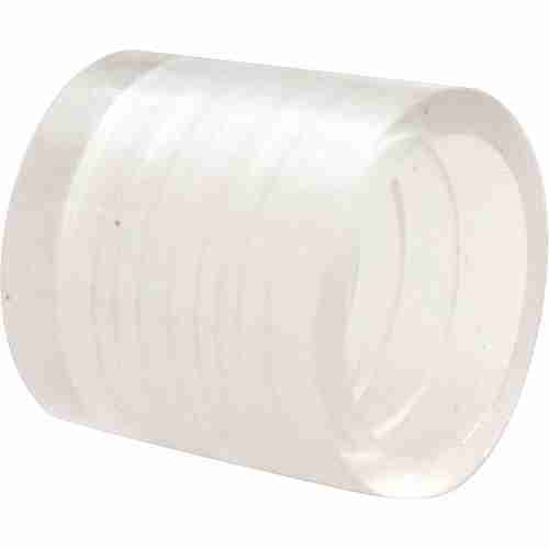 Заглушка Feron 2W для дюралайта LEDR2W LD129 26137