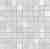 Плитка керамическая Itt Ceramica Mosaico Pleasure White Мозаика 31,6х31,6