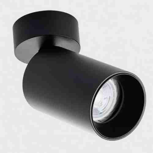 Спот Italline DANNY black
