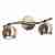 Спот Artelamp Brad A6253PL-2AB