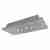 Потолочный светодиодный светильник Loft IT Architect OL1072-GH/2