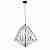 Подвесной светильник Vele Luce Bessie VL4022P03